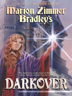 cover image of Marion Zimmer Bradley's Darkover